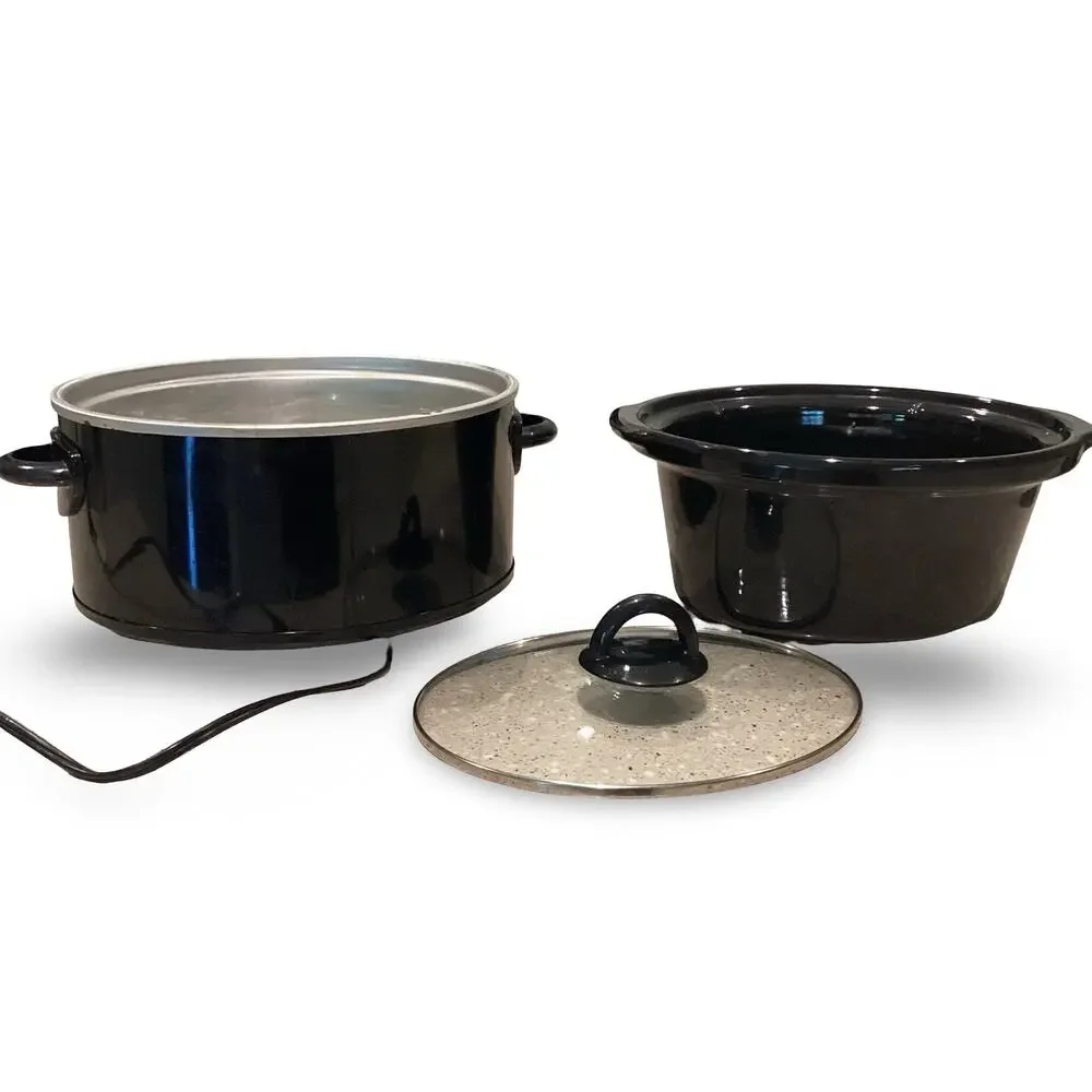 Crock-Pot 4-Quart Classic Slow Cooker